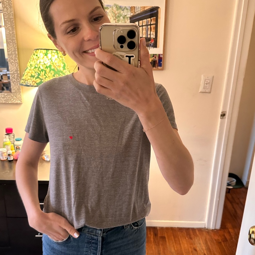 Heart Tee